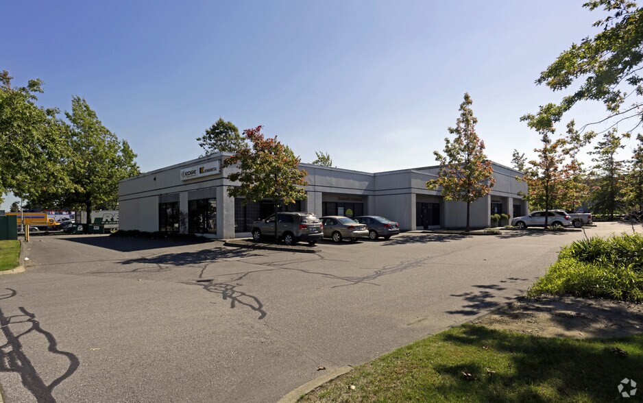 Primary Photo Of 18812 96th Ave, Surrey Warehouse For Lease