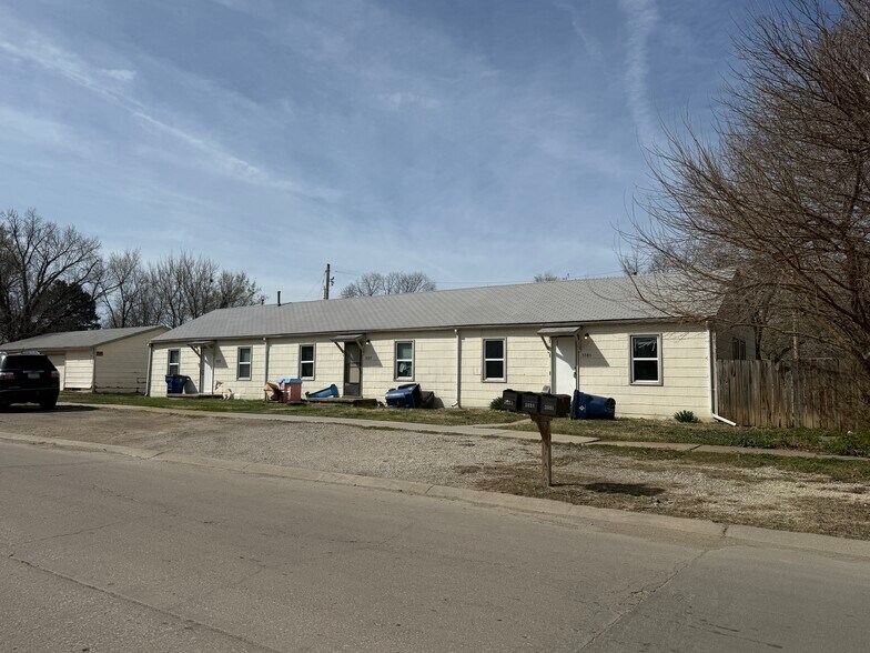 More Photos Of , Wichita Multifamily For Sale