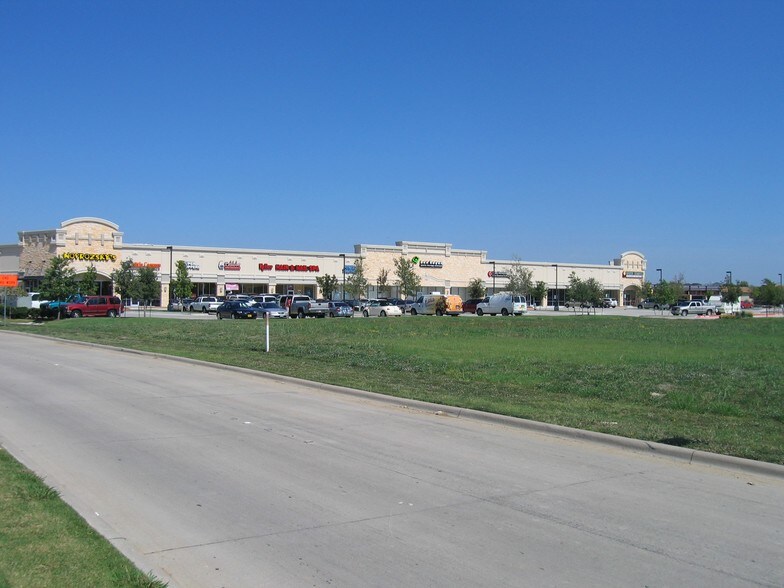 More Photos Of 721 E Keller Pky, Keller Unknown For Lease