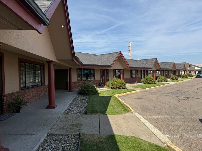 More Photos Of village loop rd 18-50 Village rd Rd, Kalispell Office For Lease