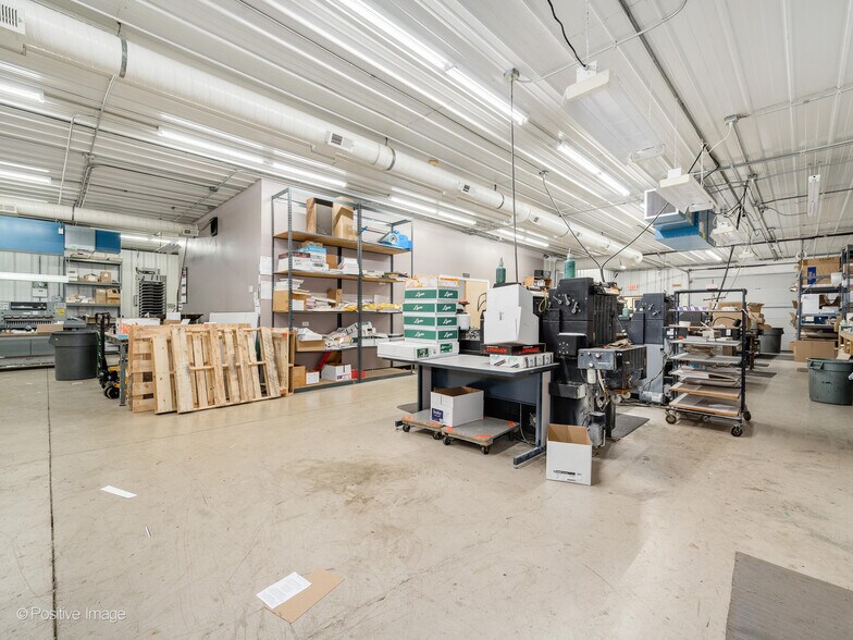 More Photos Of 1550 Green Bay Rd, North Chicago Freestanding For Sale