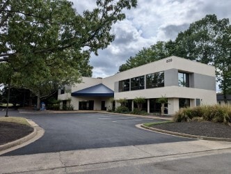 More Photos Of 830 Southlake Blvd, Richmond Office For Lease