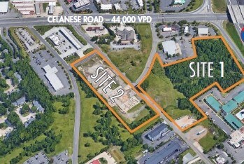 Primary Photo Of , Rock Hill Land For Sale