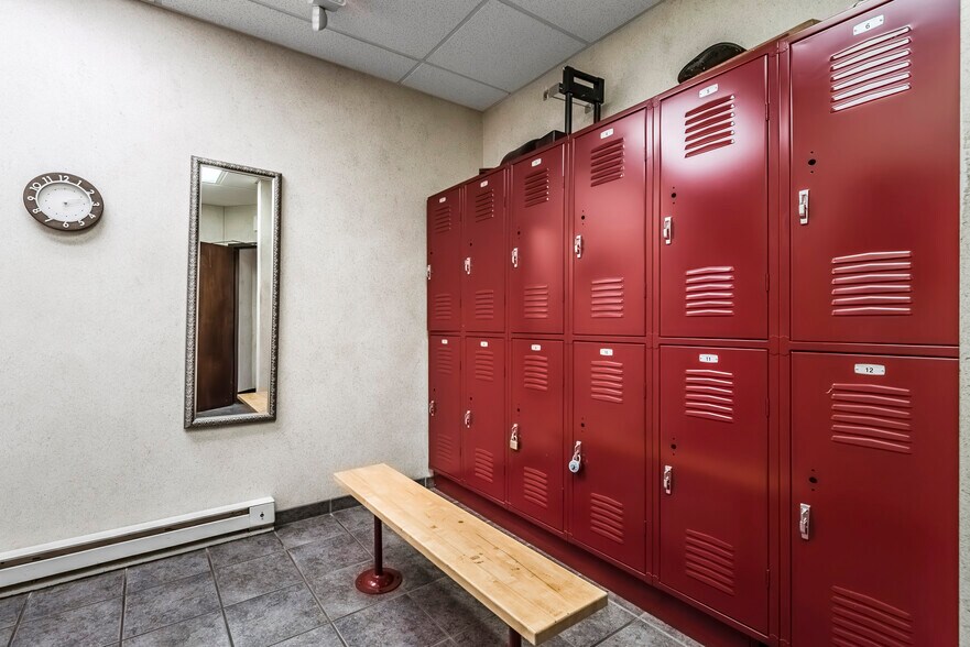 More Photos Of 600-606 Sherrill Rd, Sherrill Storefront For Sale