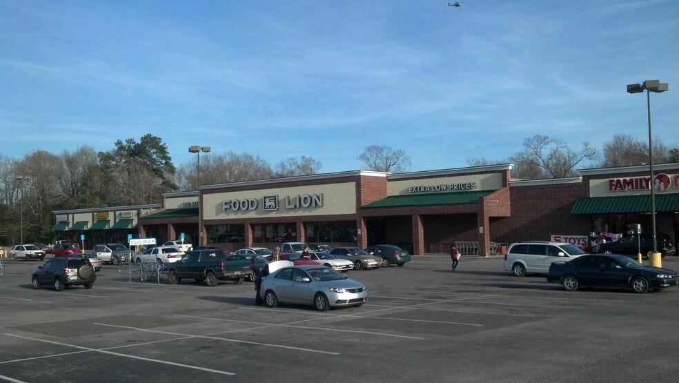 Primary Photo Of 608 N Us-52 Hwy, Moncks Corner Unknown For Lease
