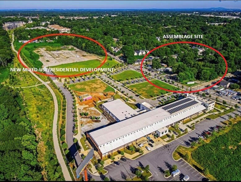 More Photos Of , Atlanta Unknown For Sale