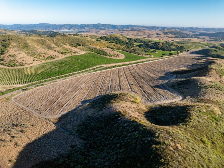 More Photos Of 7455 Palmer Rd, Santa Maria Land For Sale