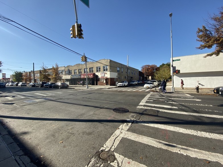 More Photos Of 6054 Fresh Pond Rd, Maspeth Storefront Retail Residential For Sale