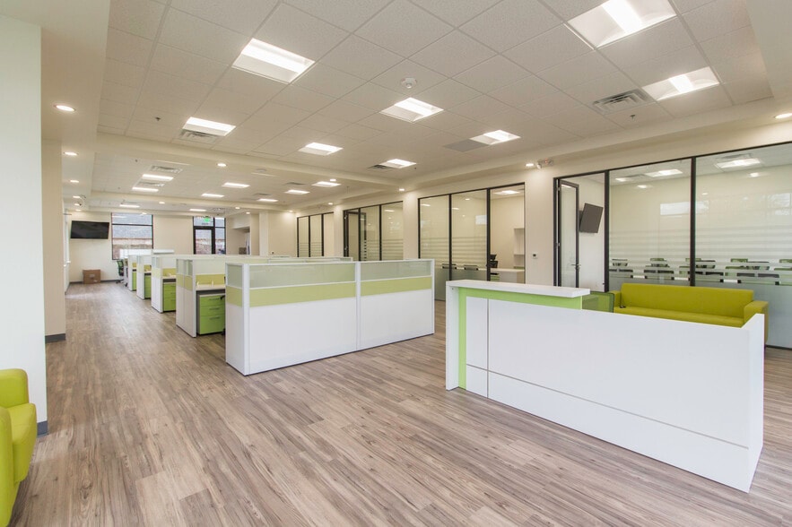 More Photos Of 113 E State Highway 121, Coppell Office For Sale