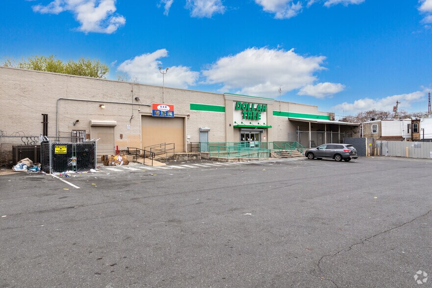 More Photos Of 3141 Frankford Ave, Philadelphia Freestanding For Sale