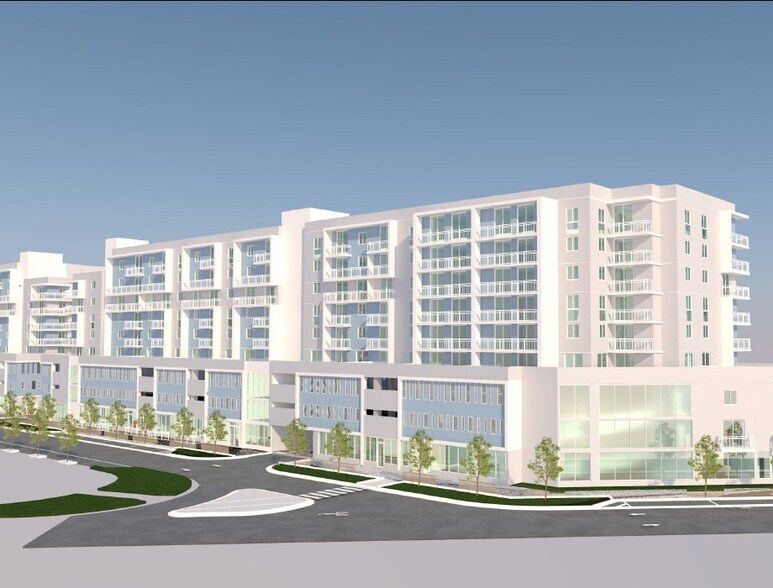 Primary Photo Of 14550 Mable St, Homestead Apartments For Sale