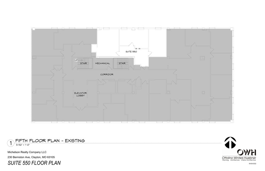 More Photos Of 230 S Bemiston Ave, Clayton Office For Lease