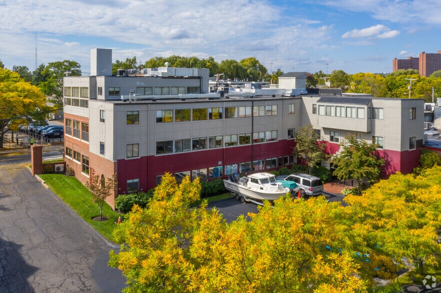 More Photos Of 80-96 Sherman St, Cambridge Loft Creative Space For Lease