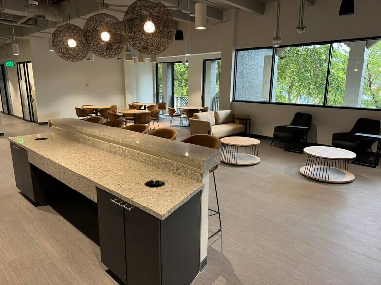 More Photos Of 15450 New Barn Rd, Miami Lakes Coworking Space