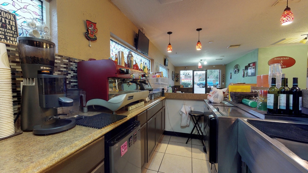 More Photos Of 9576 N Citrus Springs Blvd, Citrus Springs Restaurant For Lease