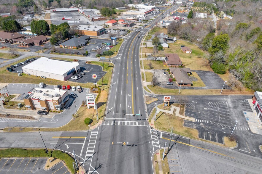 More Photos Of 999 Big a Rd, Toccoa Restaurant For Sale