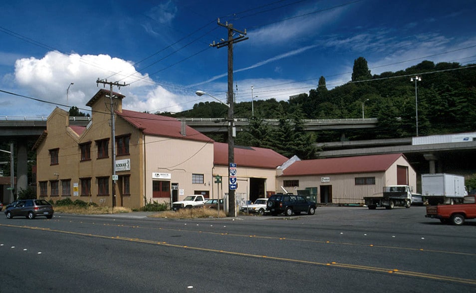 More Photos Of 1922 Airport Way S, Seattle Manufacturing For Sale