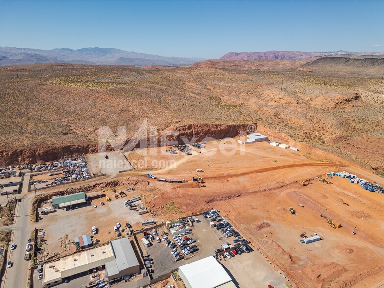 More Photos Of 770 1080 E, Saint George Distribution For Lease