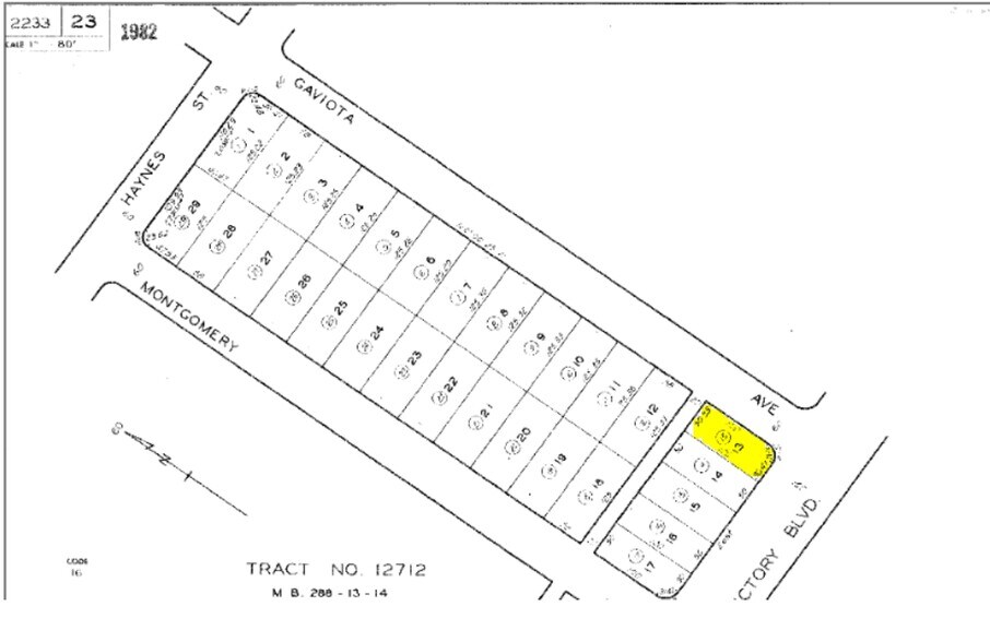 More Photos Of 16011 Victory Blvd, Van Nuys Apartments For Sale