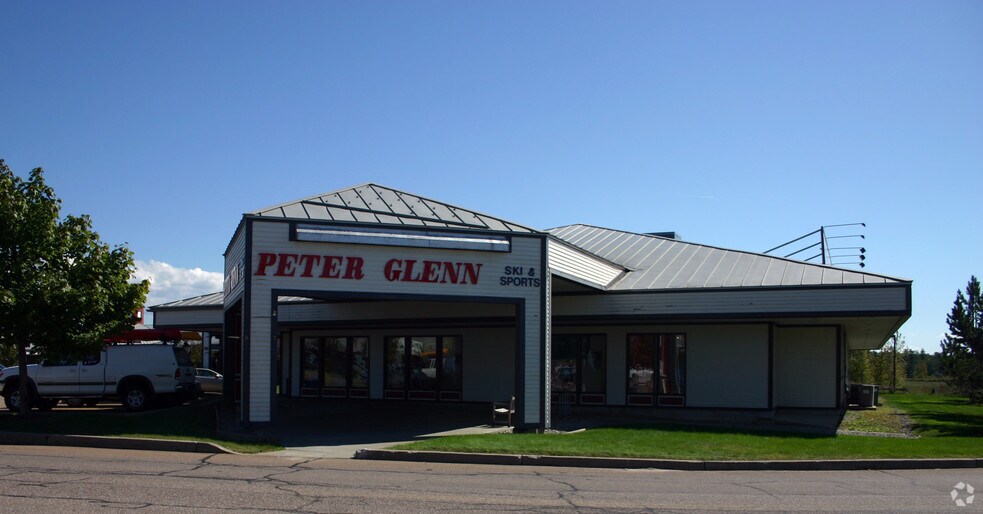 More Photos Of 21 Essex Way, Essex Junction Storefront For Lease