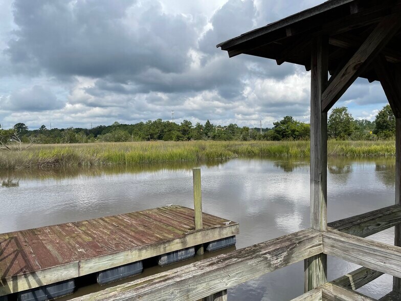 More Photos Of 5231 Ogeechee Rd, Savannah Land For Sale