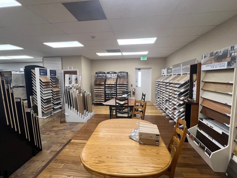 More Photos Of 2061-2095 W Hampden Ave, Englewood Industrial For Lease
