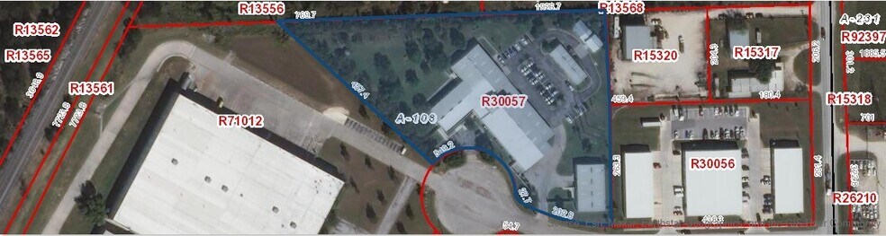 More Photos Of 120 Precision, Buda Unknown For Lease