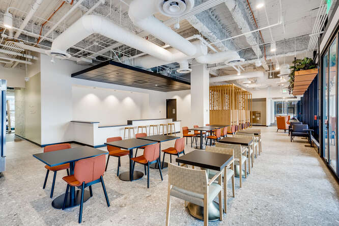 More Photos Of 1515 Arapahoe St, Denver Office For Lease