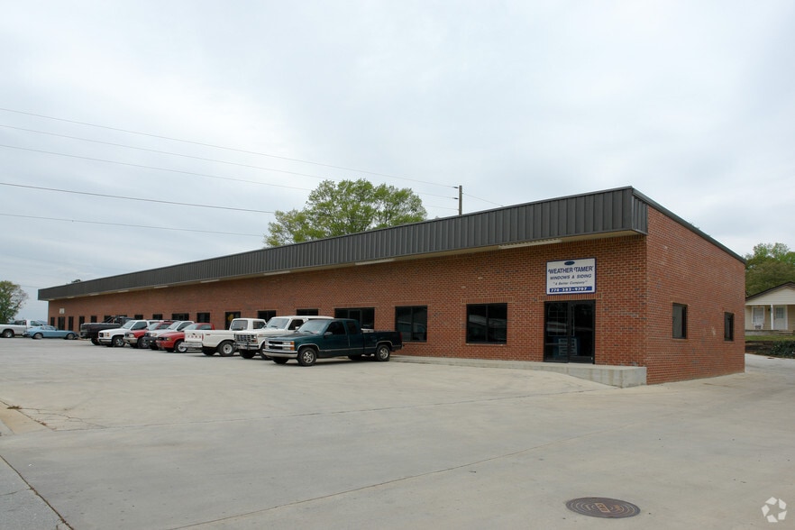 Primary Photo Of 1451 Highway 411, Cartersville Flex For Lease