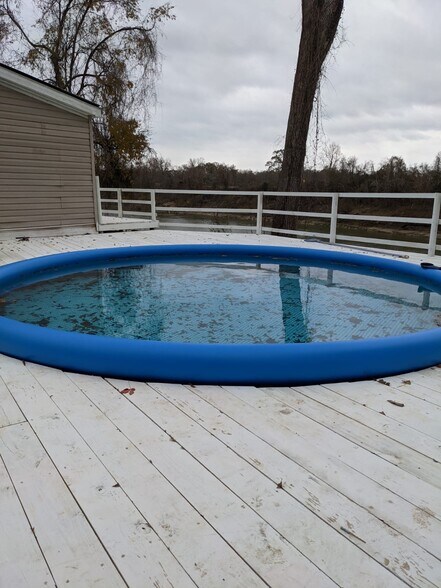 More Photos Of 1948 County Rd, Goodrich Specialty For Sale