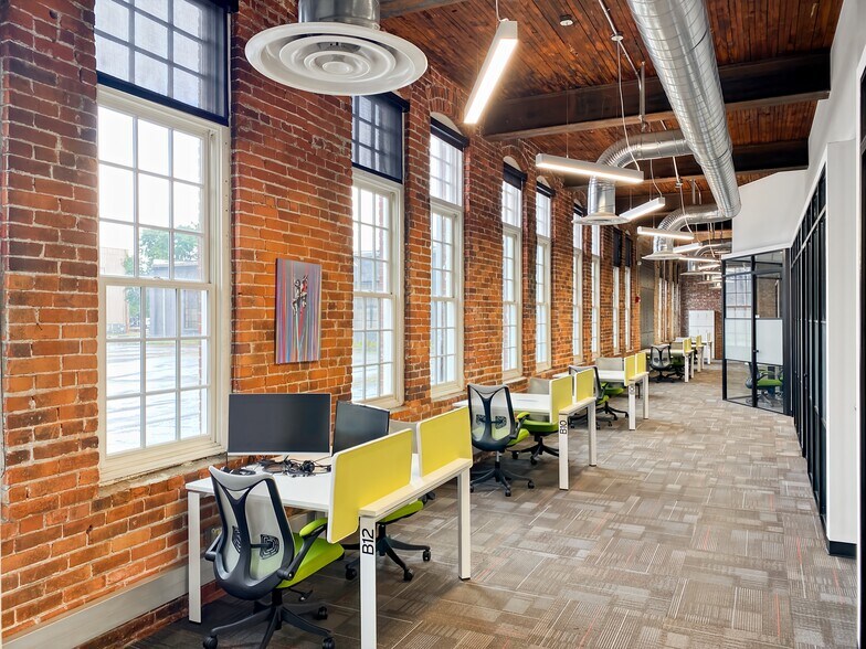 More Photos Of 350 E 1st Ave, Columbus Coworking Space