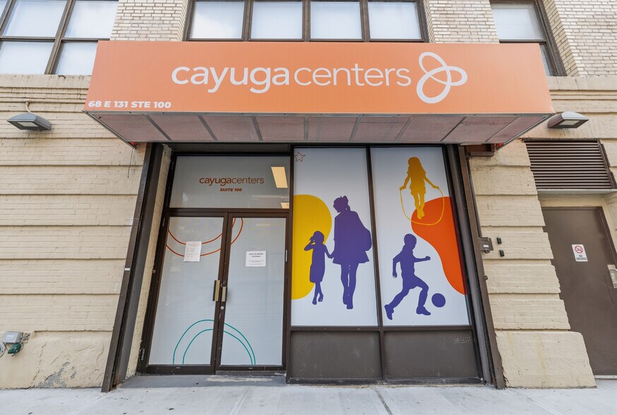 More Photos Of 68 E 131st St, New York Apartments For Lease