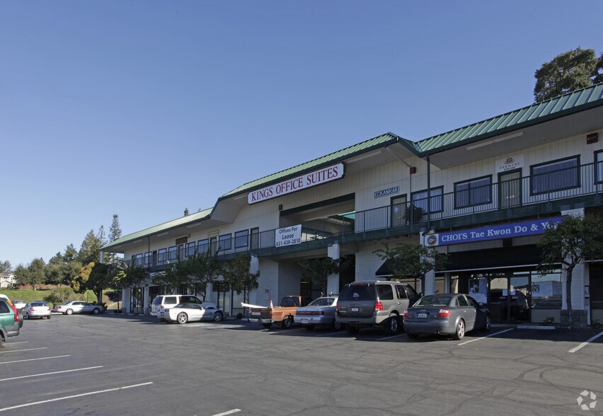 More Photos Of 230 Mt Hermon Rd, Scotts Valley Office For Lease