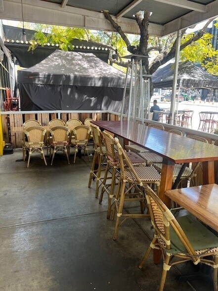 More Photos Of 3850 S Main St, Culver City Storefront Retail Office For Lease