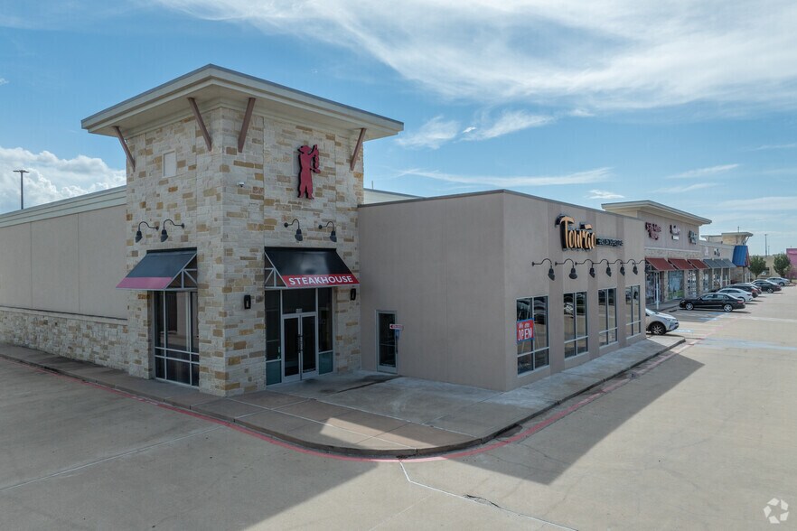 More Photos Of 24515 Katy Fwy, Katy General Retail For Lease