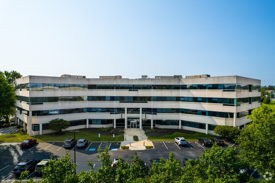 More Photos Of 1 E Uwchlan Ave, Exton Office For Lease