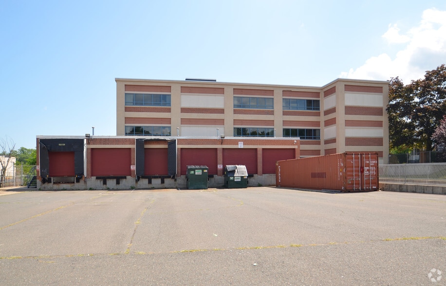 More Photos Of 20-28 Sargeant St, Hartford Research And Development For Sale