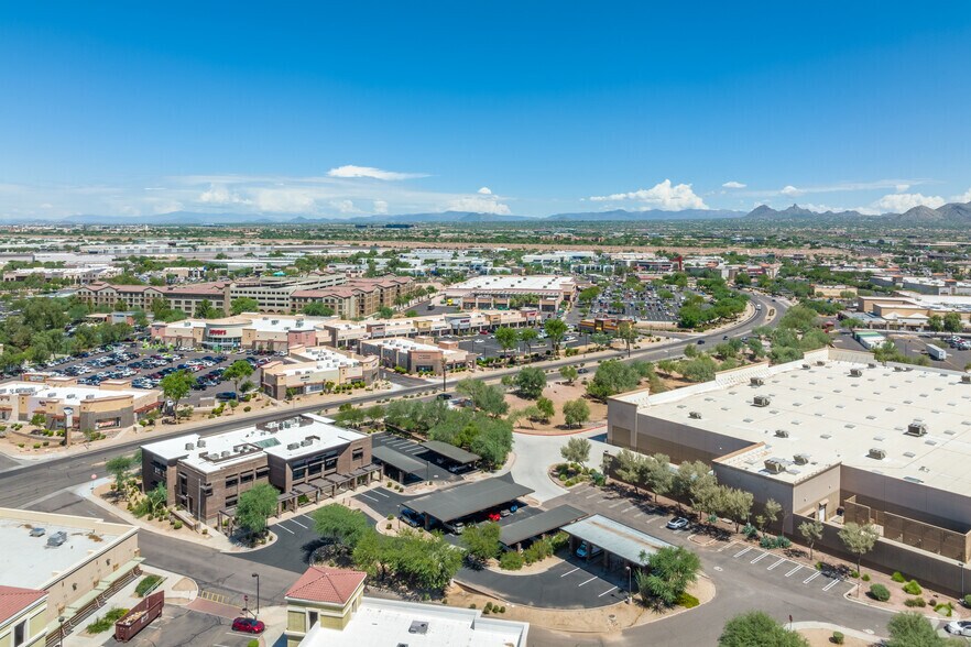 More Photos Of 15005 N Northsight Blvd, Scottsdale Office For Sale