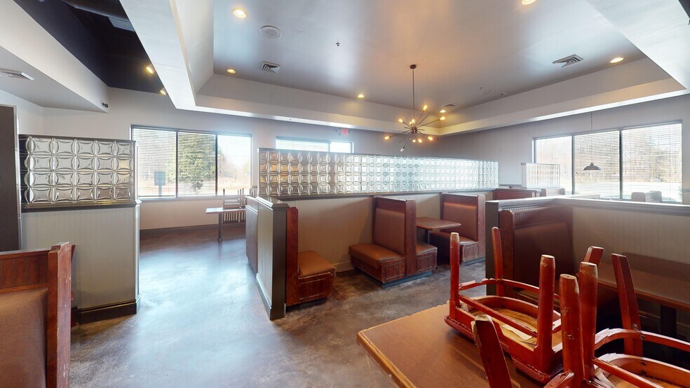 More Photos Of 3450 Old Salisbury Rd, Winston-Salem General Retail For Lease