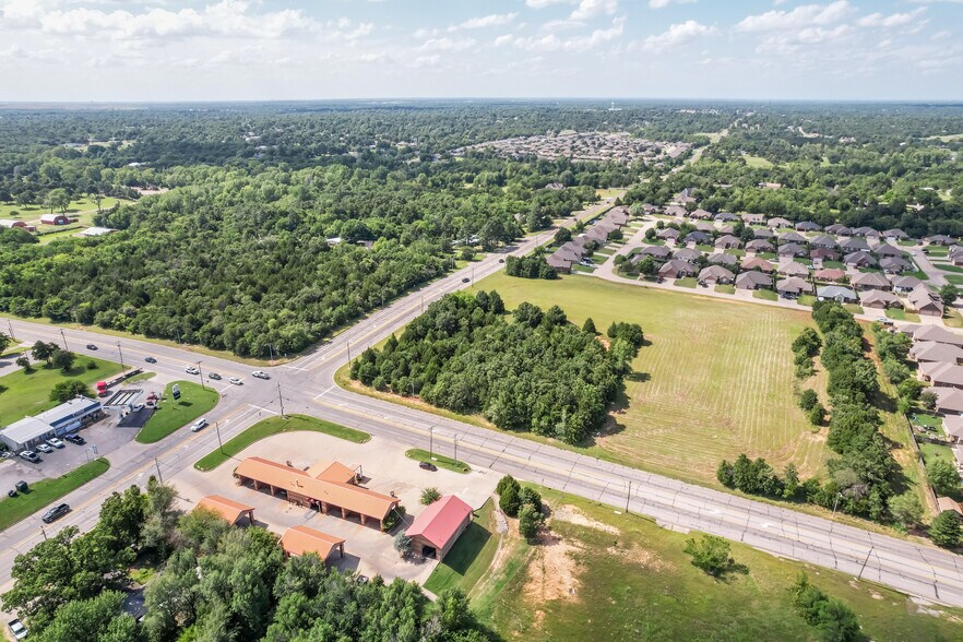 More Photos Of 11101 Reno Ave, Midwest City Land For Sale