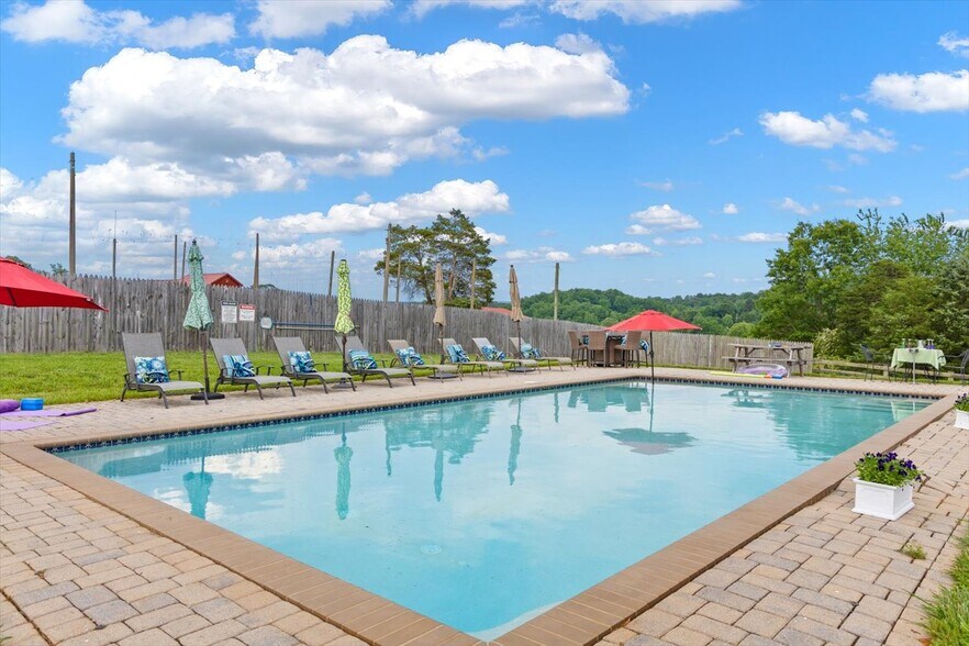 More Photos Of 1830 Thrift Rd, Madison Winery Vineyard For Sale