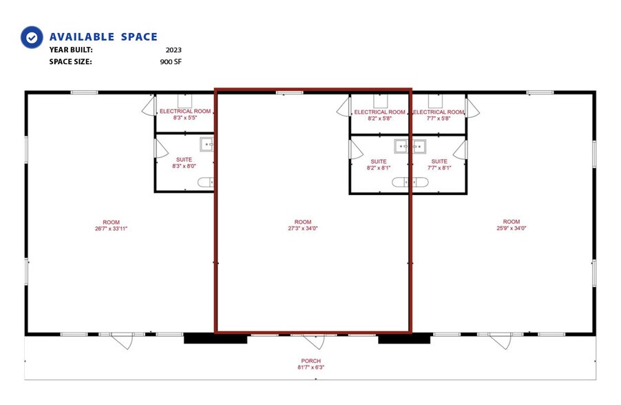 More Photos Of 2410 N Government Way, Coeur d'Alene General Retail For Lease