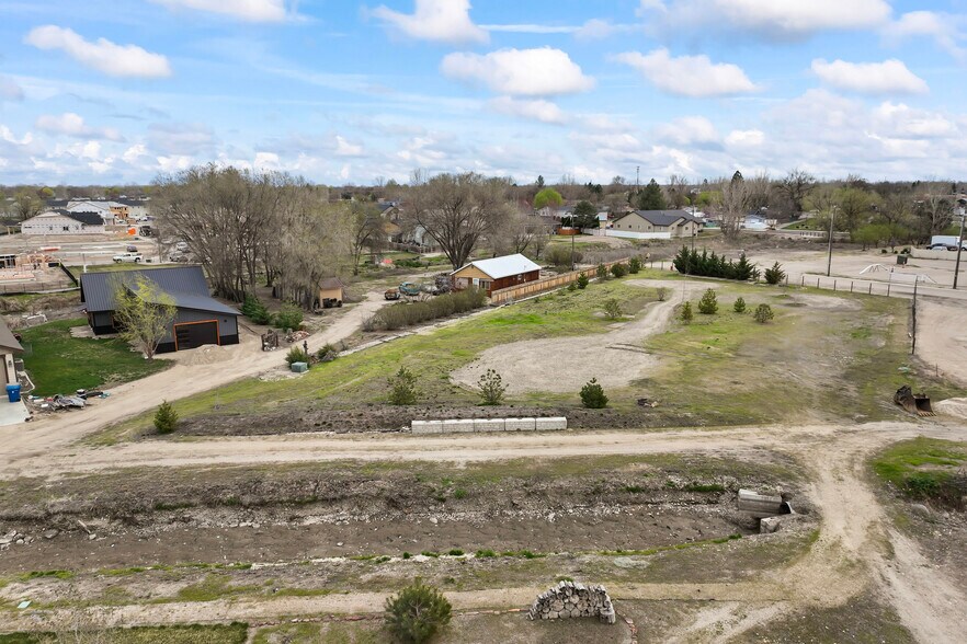 More Photos Of TBD Dewey Ave, Middleton Land For Sale