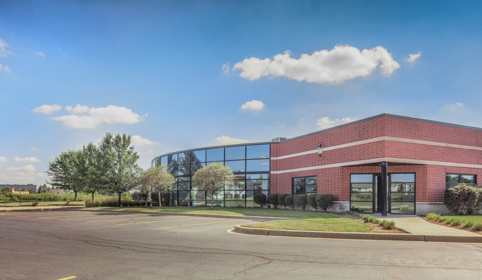More Photos Of 8505 W 183rd St, Tinley Park Medical For Lease