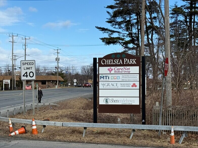 More Photos Of 2 Chelsea Pl, Clifton Park Medical For Lease