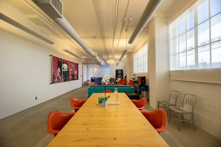 More Photos Of 150 Green St, San Francisco Office For Sale