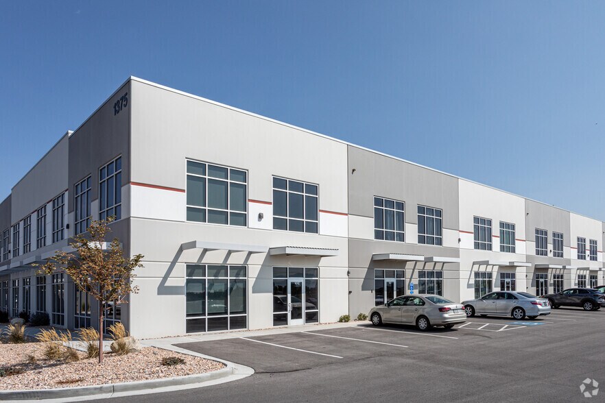 Primary Photo Of 1375 S 500 E, American Fork Manufacturing For Lease