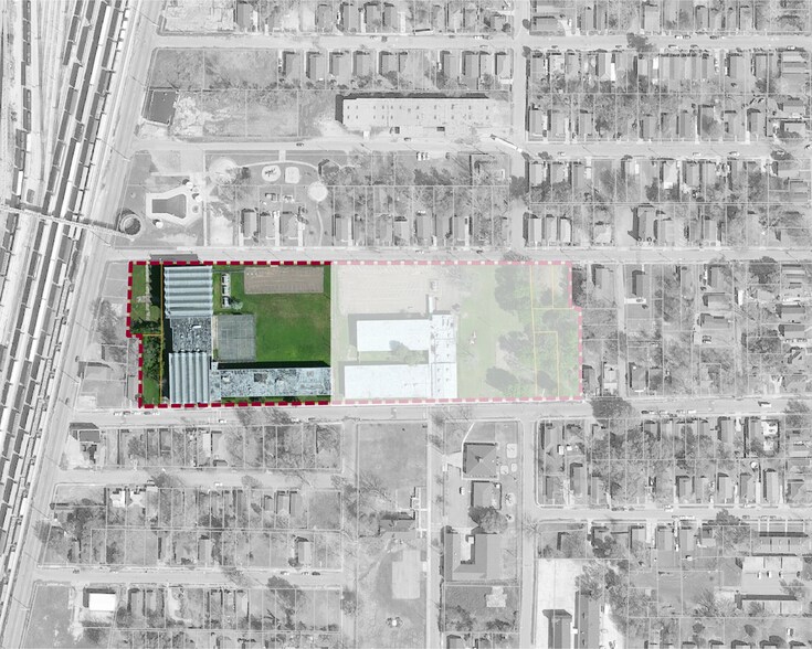 More Photos Of 136 E Ash St, Jackson Schools For Sale