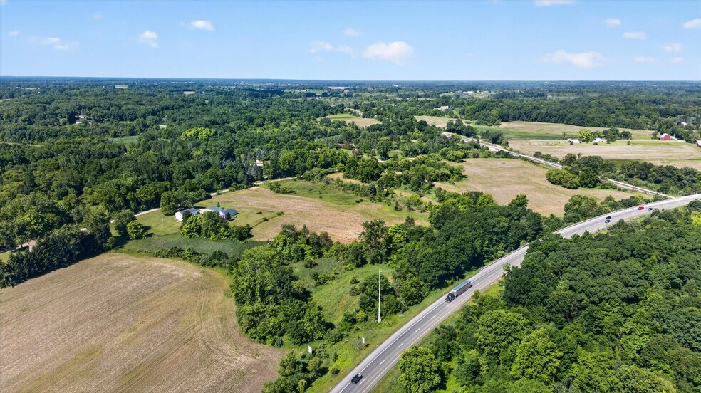 More Photos Of Fahrner Rd, Chelsea Land For Sale