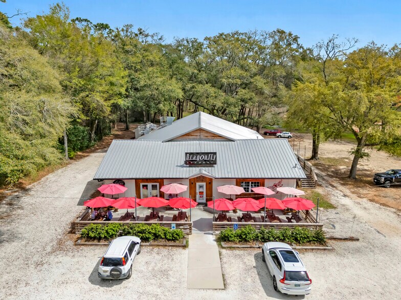 More Photos Of 18874 Section St, Fairhope Restaurant For Sale
